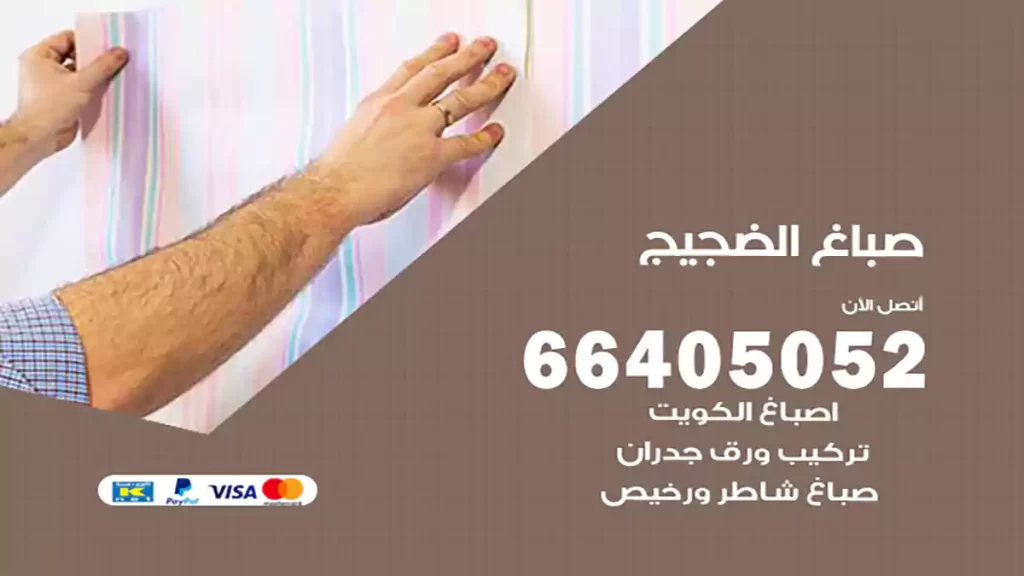 صباغ باكستاني الضجيج